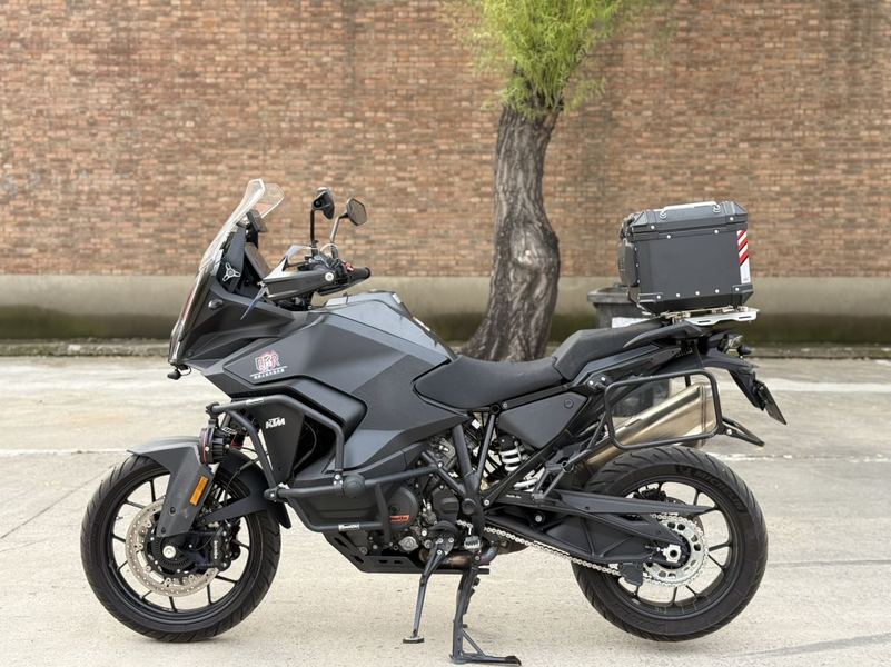 二手KTMR2R1290 Super Adventure