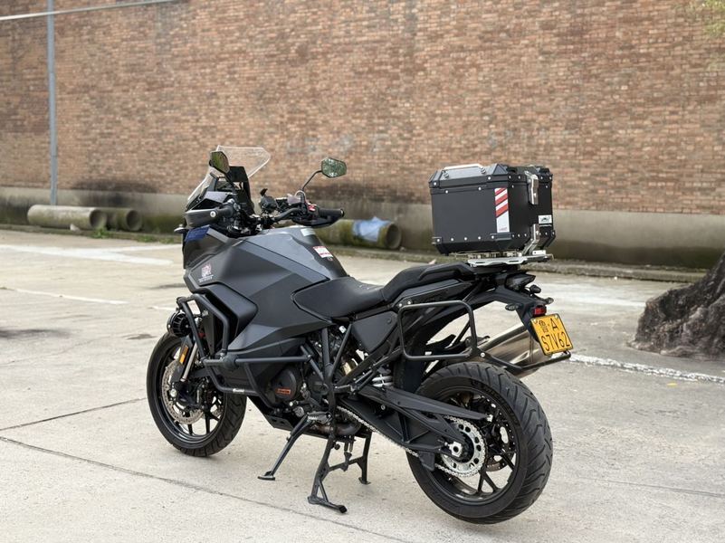 二手KTMR2R1290 Super Adventure
