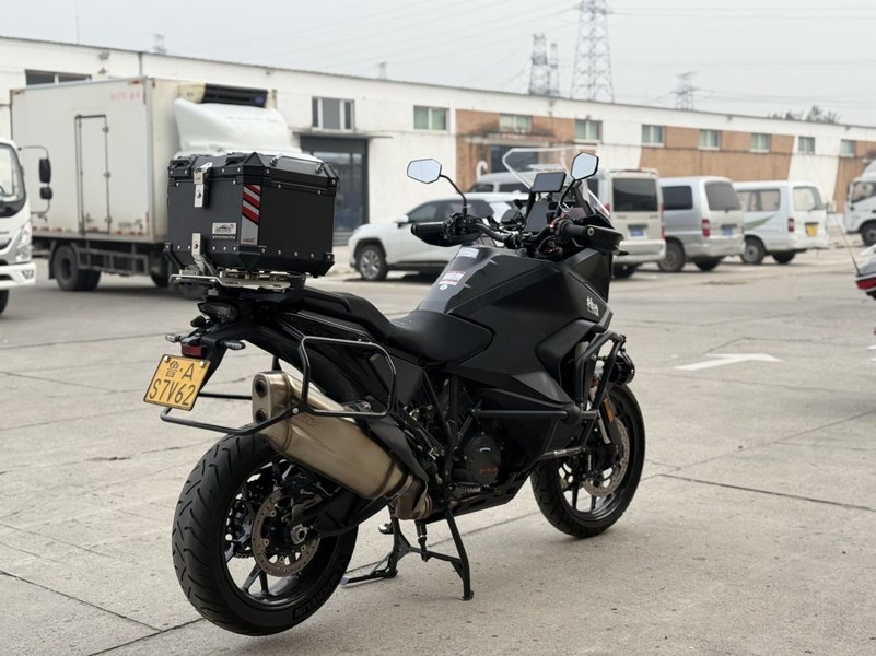 二手KTMR2R1290 Super Adventure