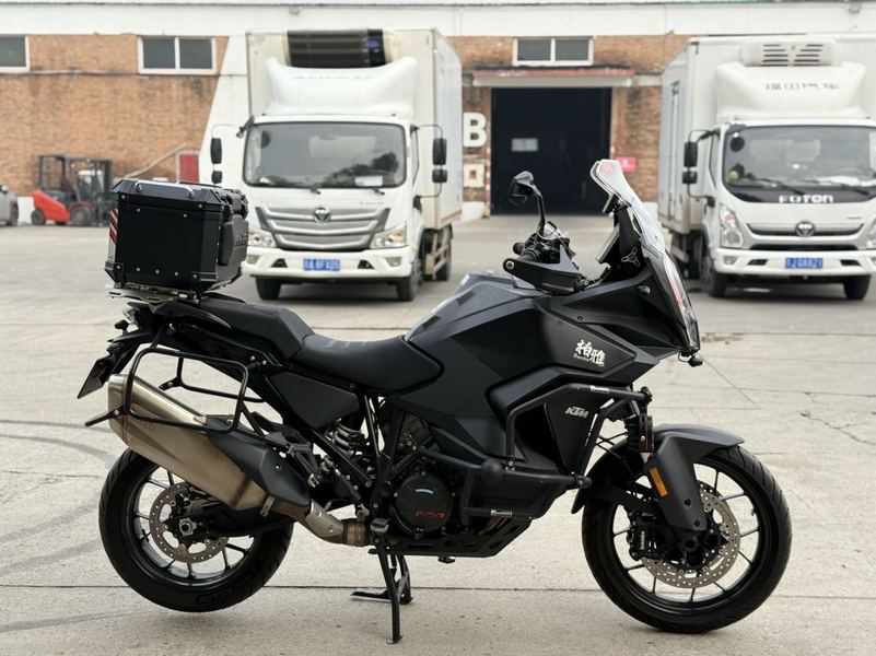 二手KTMR2R1290 Super Adventure