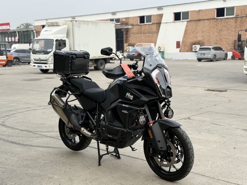 二手KTMR2R1290 Super Adventure