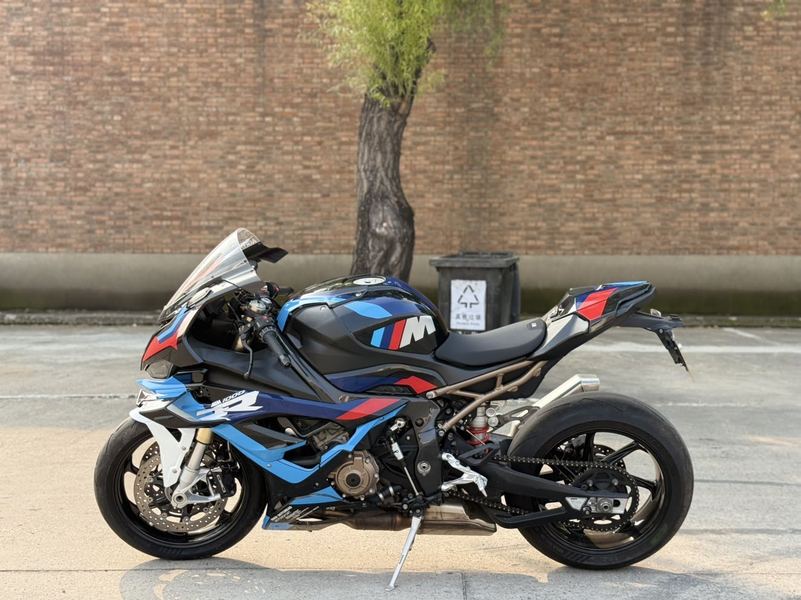 二手宝马S 1000 RR