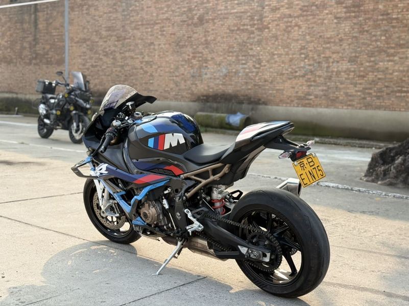 二手宝马S 1000 RR