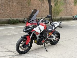 二手杜卡迪Multistrada V4
