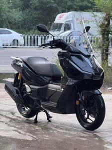 二手五羊本田NWG150