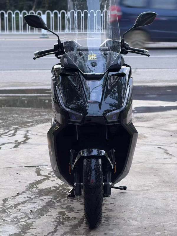 二手五羊本田NWG150