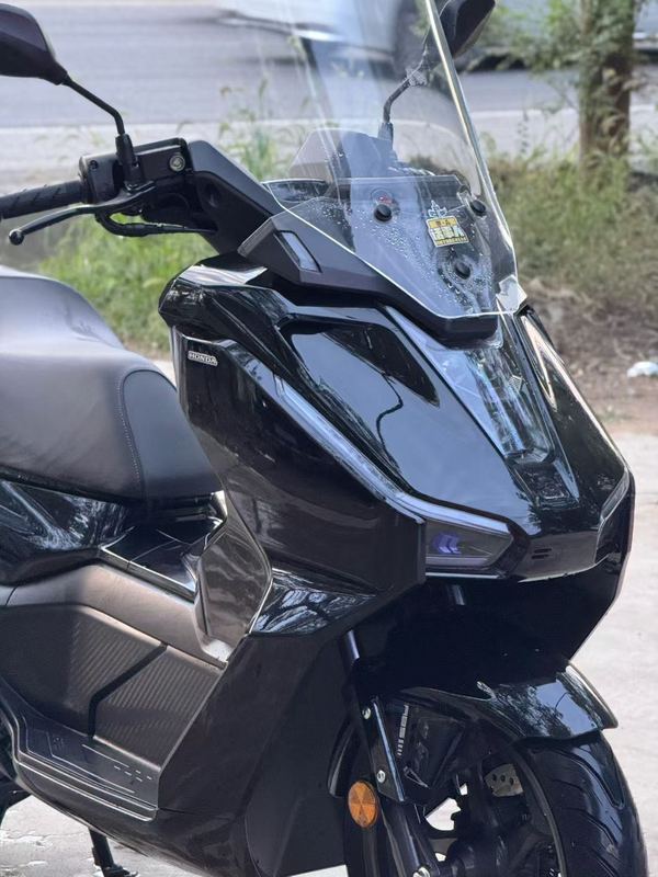 二手五羊本田NWG150