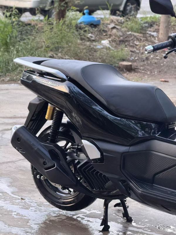 二手五羊本田NWG150