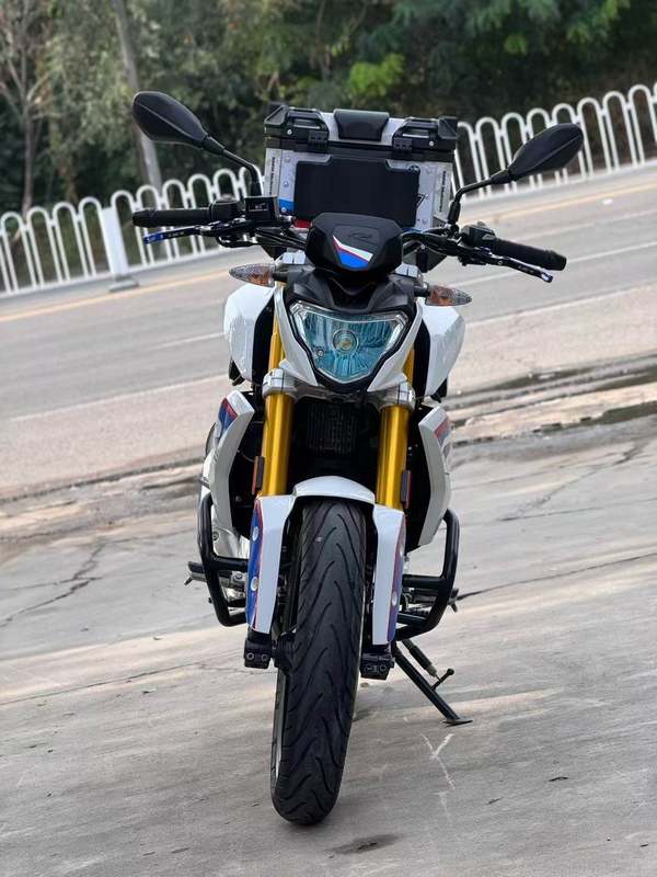 二手宝马G 310 R