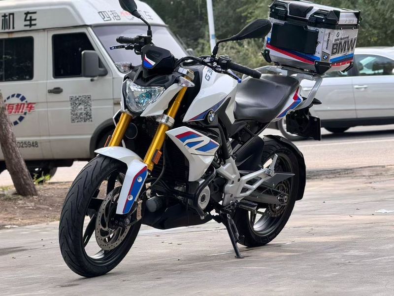 二手宝马G 310 R