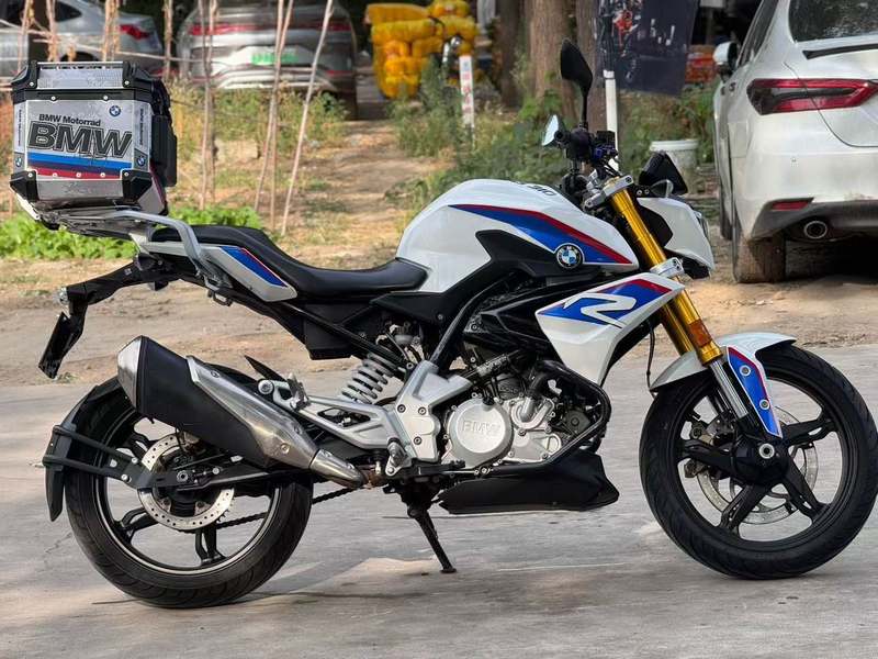 二手宝马G 310 R