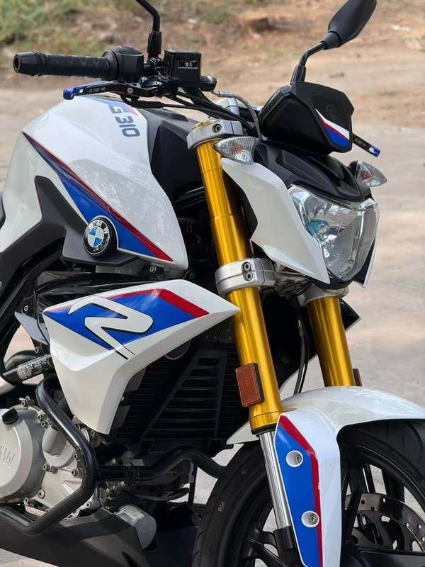 二手宝马G 310 R