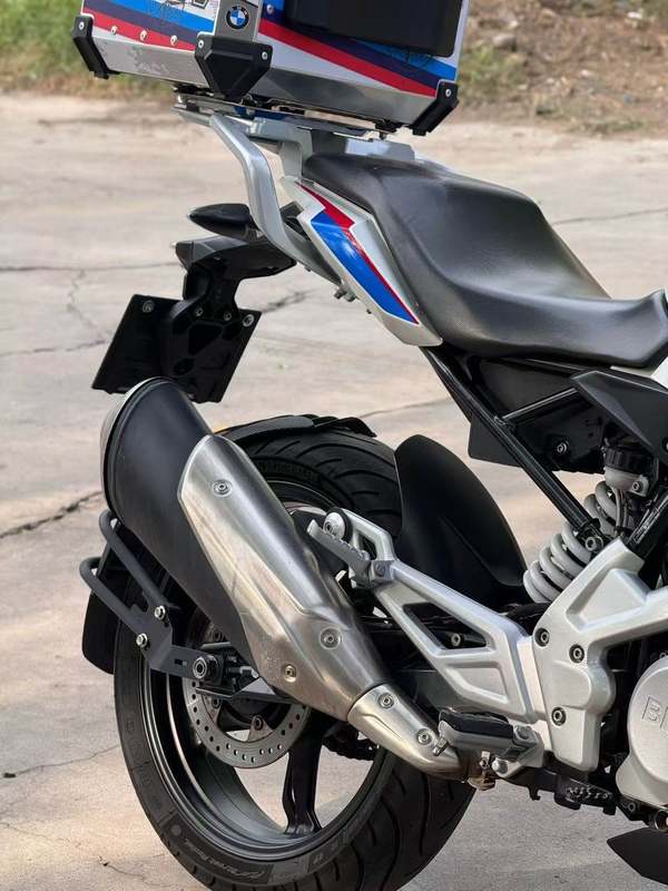 二手宝马G 310 R