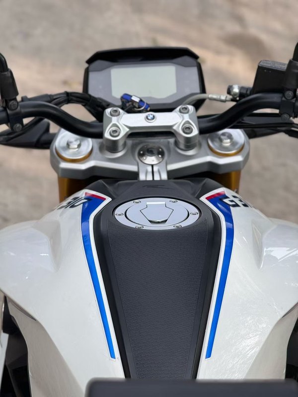 二手宝马G 310 R
