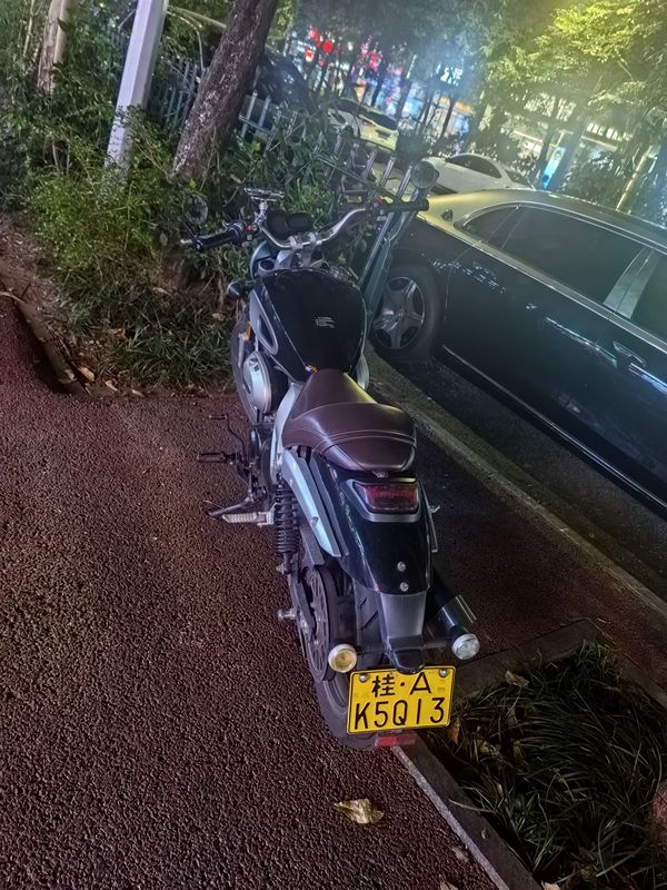 二手爵士捷DX250