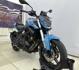 二手QJMOTOR追350