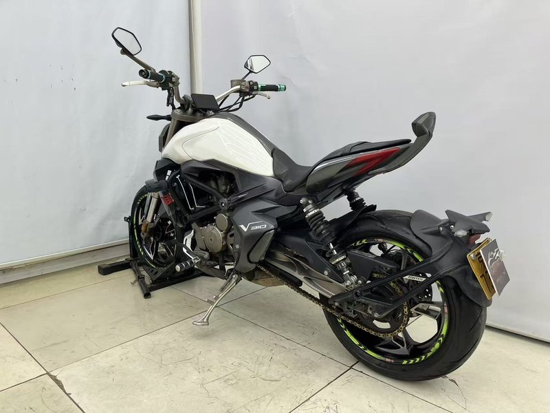 二手升仕310V