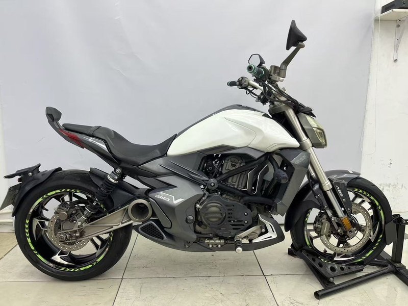 二手升仕310V