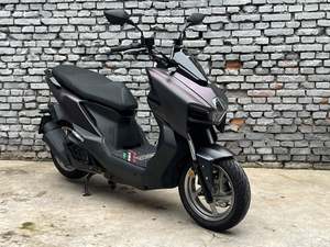 二手三阳曼巴 MMBCU