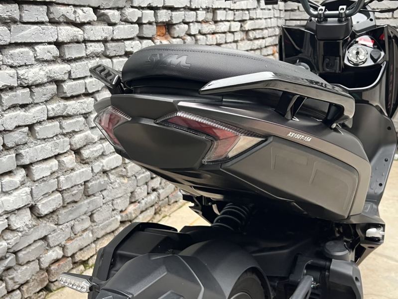 二手三阳曼巴 MMBCU