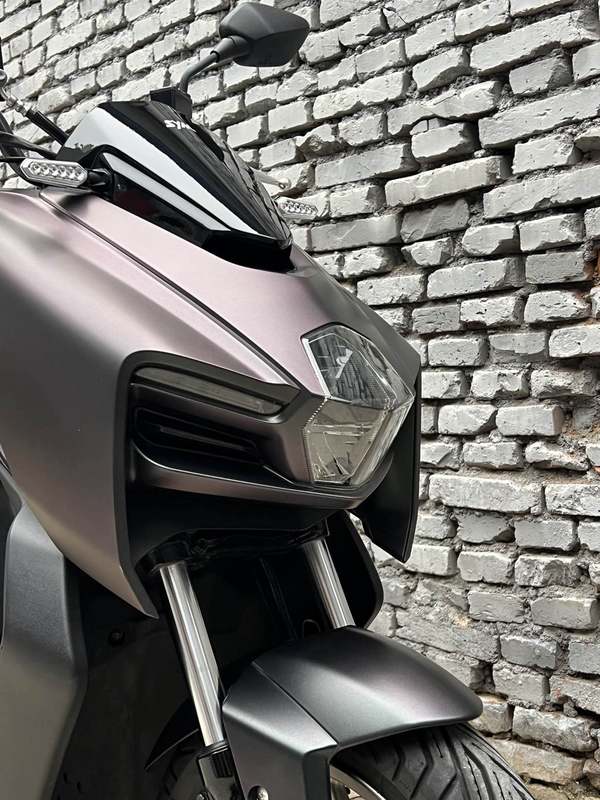 二手三阳曼巴 MMBCU