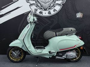 二手VESPAPrimavera 150