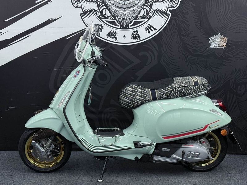 二手VESPAPrimavera 150