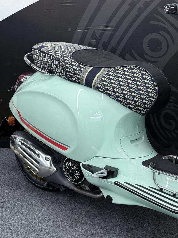 二手VESPAPrimavera 150