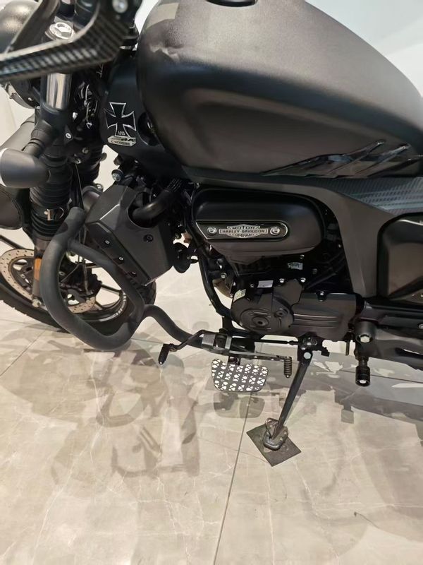 二手赛科龙RA250