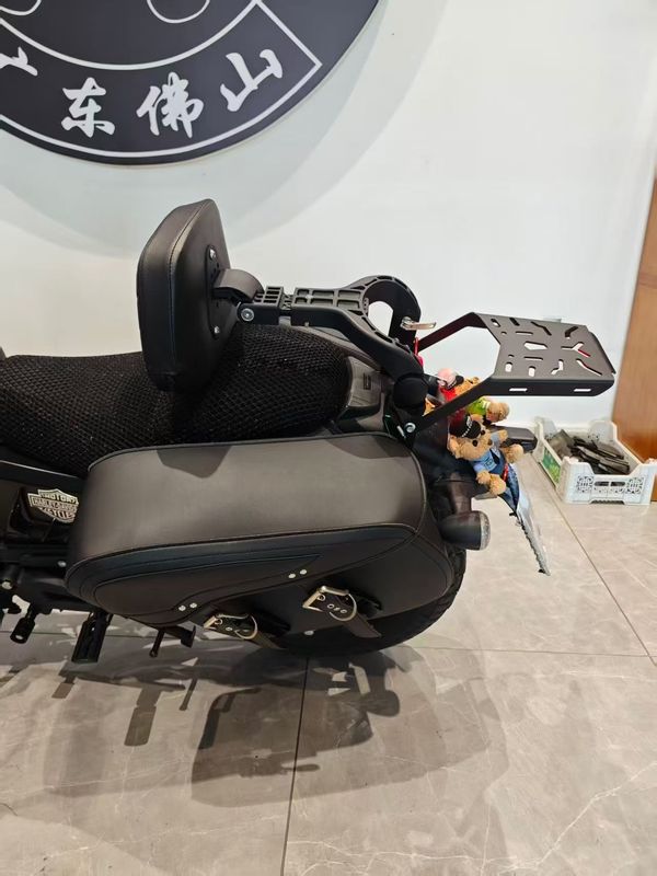 二手赛科龙RA250