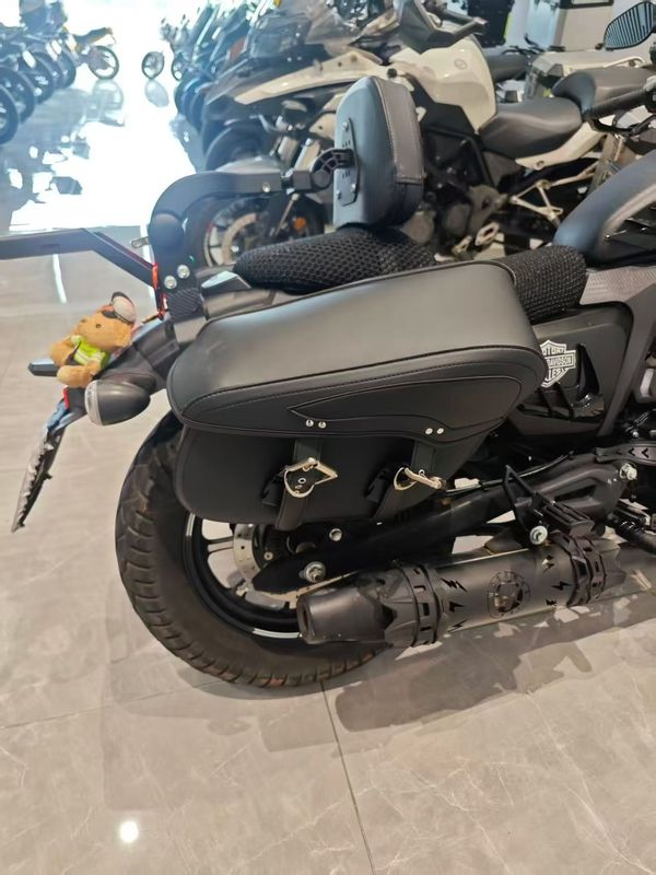 二手赛科龙RA250