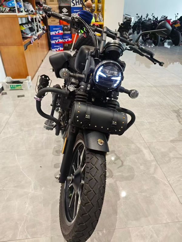 二手赛科龙RA250