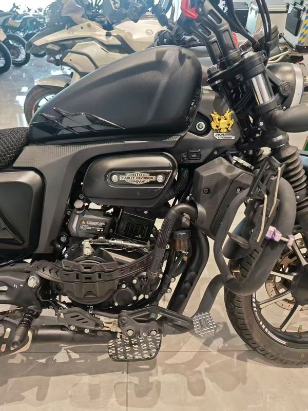 二手赛科龙RA250