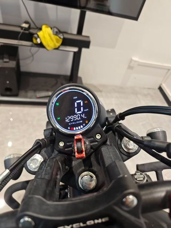 二手赛科龙RA250