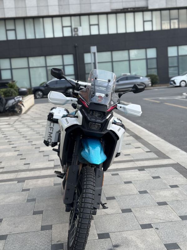 二手春风450MT