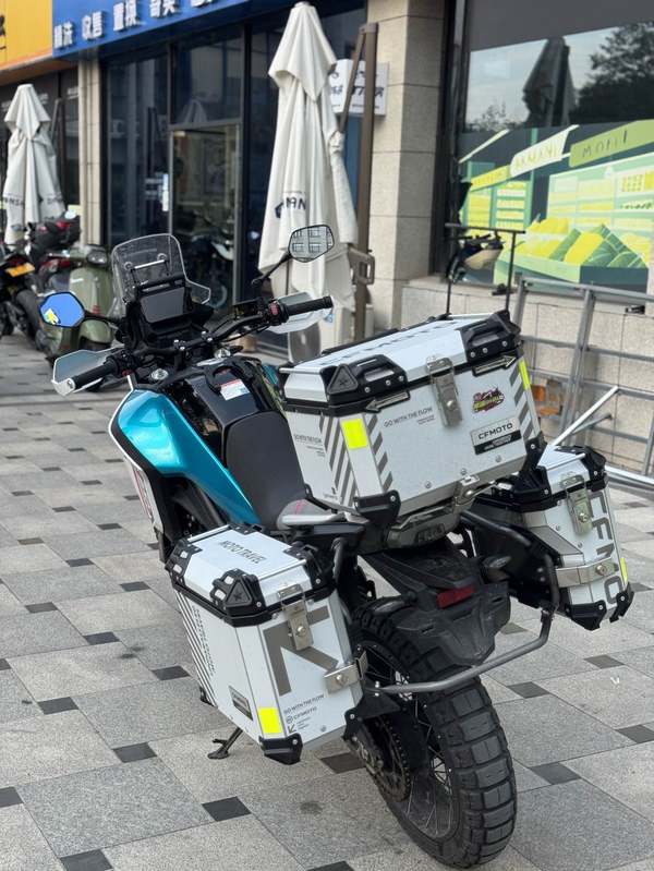 二手春风450MT