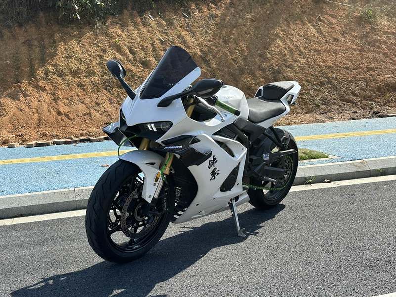 二手凯越450RR