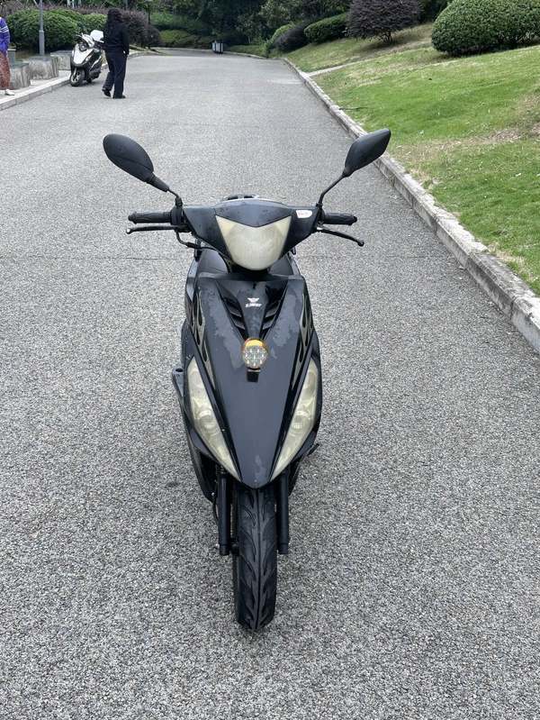 二手建设JS125T-D