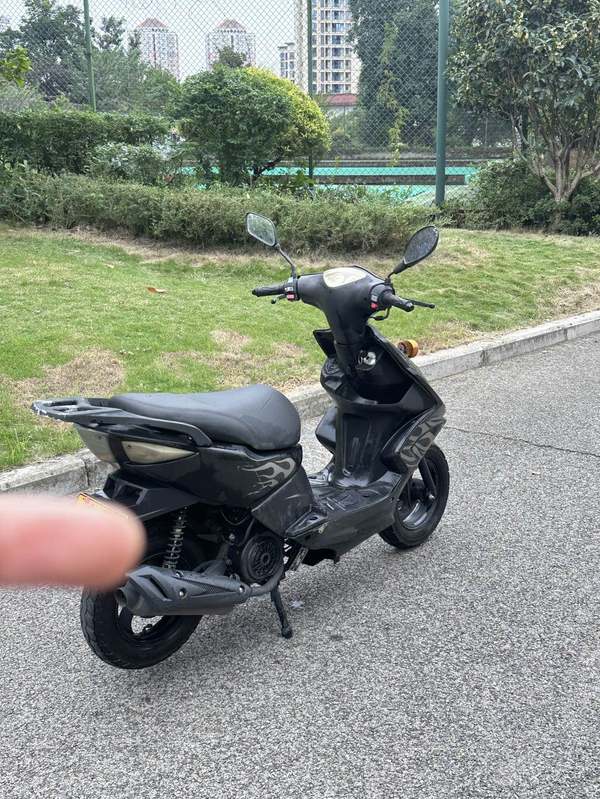 二手建设JS125T-D