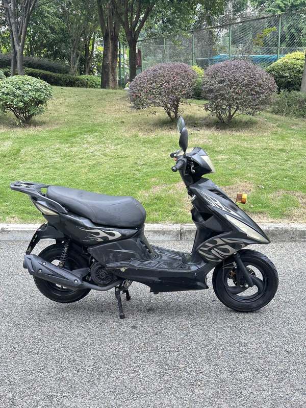 二手建设JS125T-D