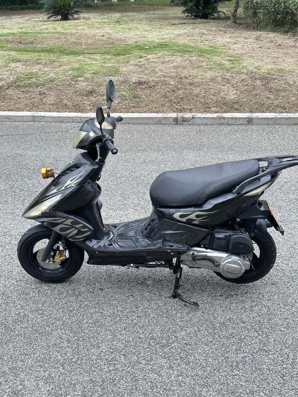 二手建设JS125T-D