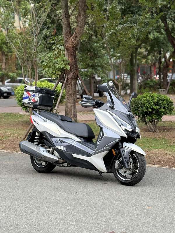 二手力刻318 LK300T