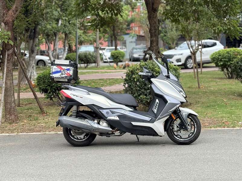 二手力刻318 LK300T