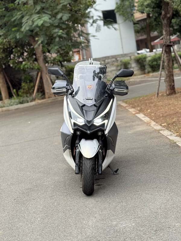 二手力刻318 LK300T