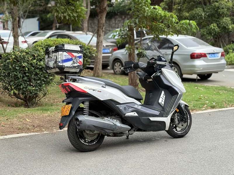 二手力刻318 LK300T