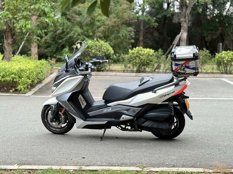 二手力刻318 LK300T