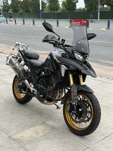 二手贝纳利TRK702