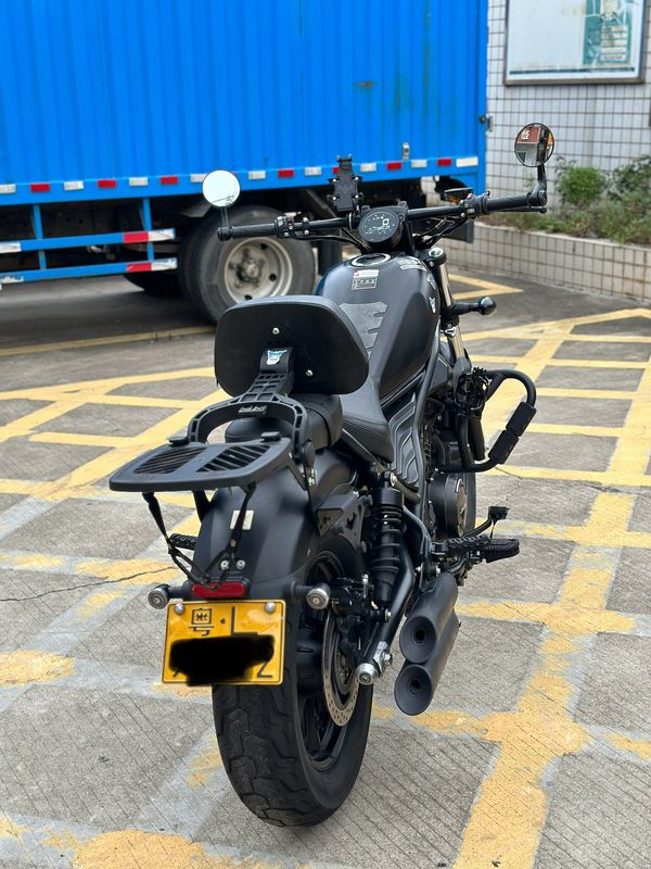 二手香帅Joy