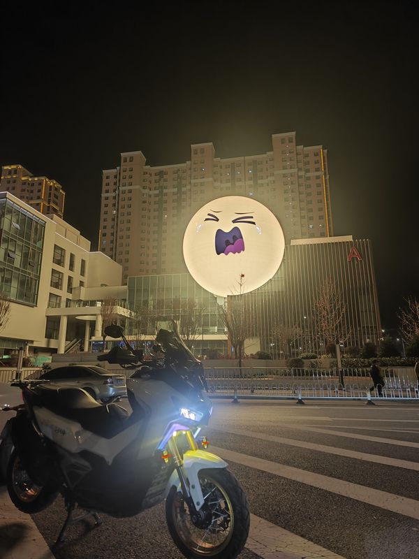 二手三阳剑齿虎 ADXTG