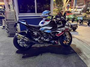 二手宝马S 1000 RR